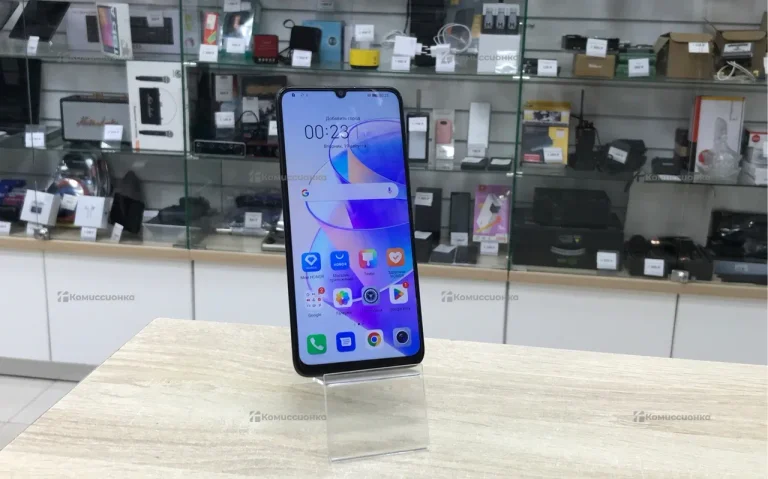Honor X7A 4/128Gb