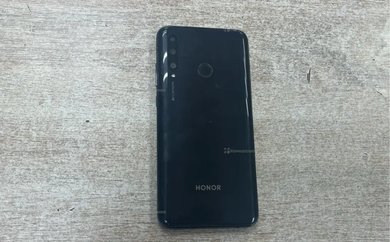 Honor 20i 6/256 ГБ