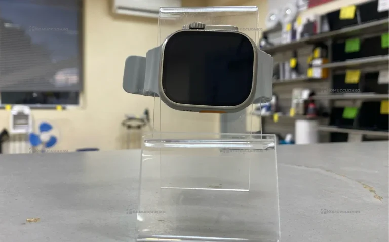 Часы  Apple Watch Ultra 2 Китай