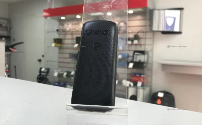 Philips Xenium E111
