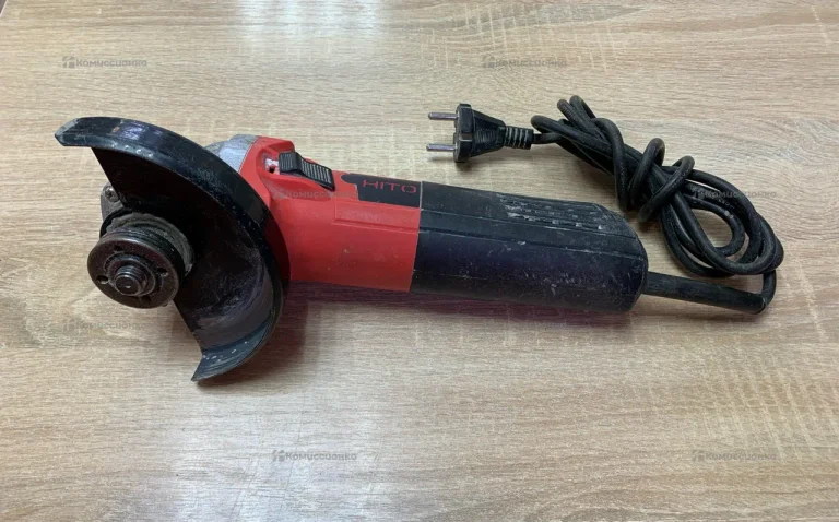 Болгарка HITO 125