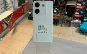 Infinix Smart 7 3/64 ГБ