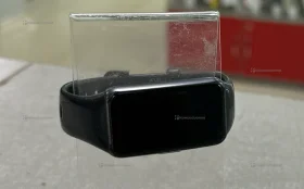 Купить Часы  Huawei Band 6 б/у , в Новокуйбышевск Цена:1500рублей
