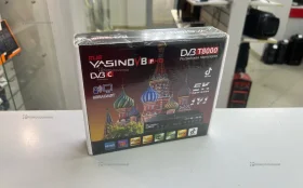 ТВ приставка Yasin