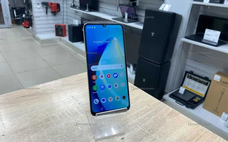 Realme C53 8/256 ГБ