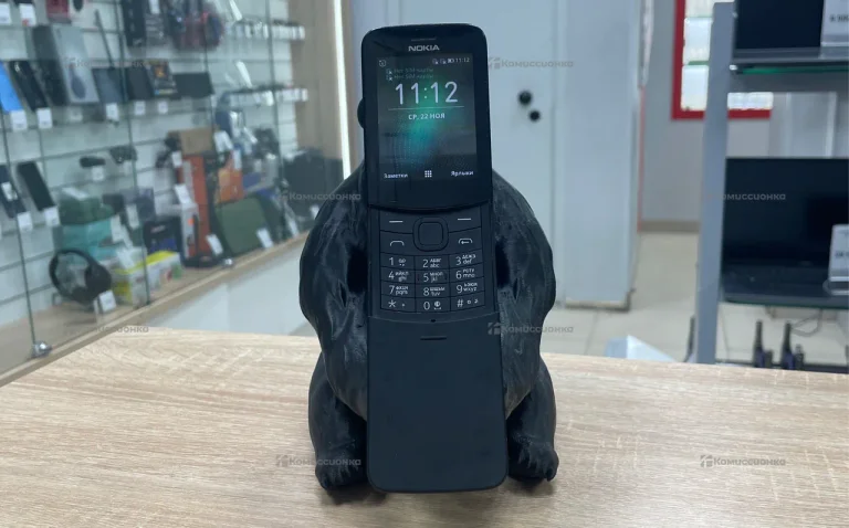 Nokia 8110 DS TA-1048