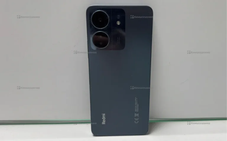 Xiaomi Redmi 13C 6/128 ГБ