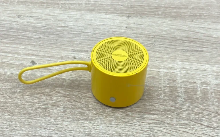 Колонка  moxom