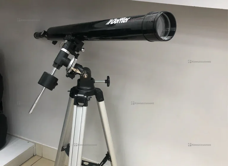 Телескоп doffler T60900