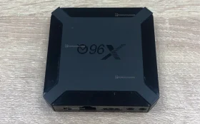 Купить Тв приставка X96 б/у , в Челябинск Цена:700рублей