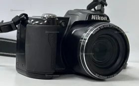 Купить Фотоаппарат Nikon Coolpix L110 б/у , в Пермь Цена:1490рублей