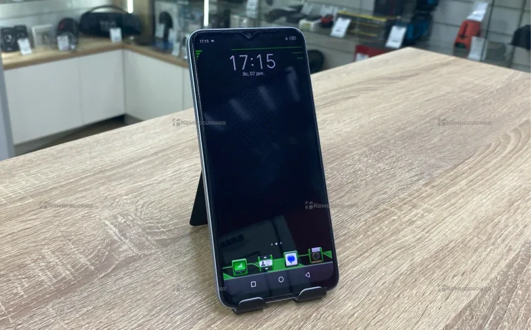 Infinix Hot 30 8/128 ГБ