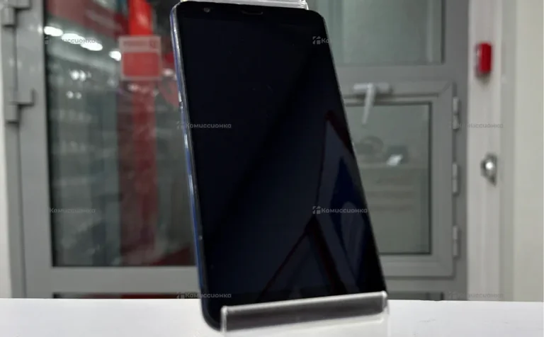 ZTE Blade A5 (2019) 2/16 ГБ