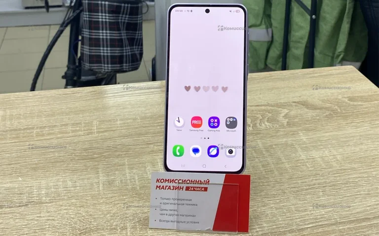 Samsung Galaxy A36 5G 8/128 ГБ