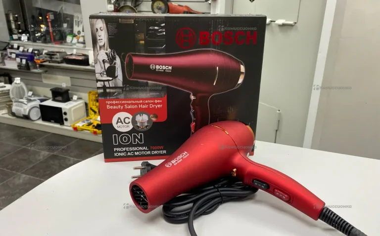 Фен Bosch