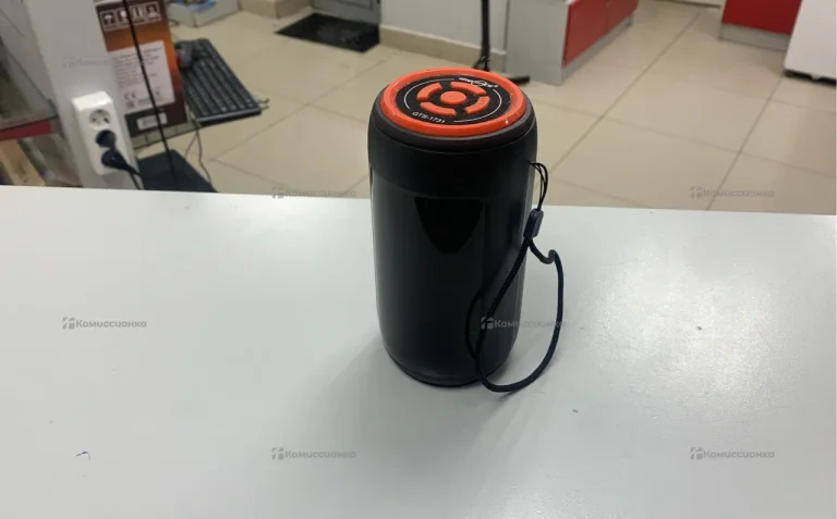 Колонка  gts-1731