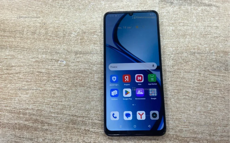Realme Note 60x 3/64Gb