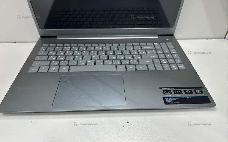 Ноутбук Dexp Atlas (A15-A5W402)