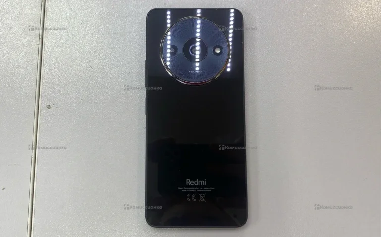 Xiaomi Redmi A3 4/128gb