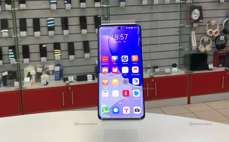 Huawei nova 9 8/128 ГБ