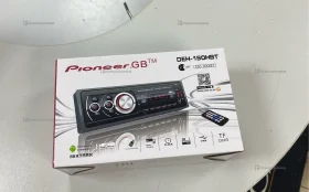 Автомагнитола Pioneer DEH-190HBT