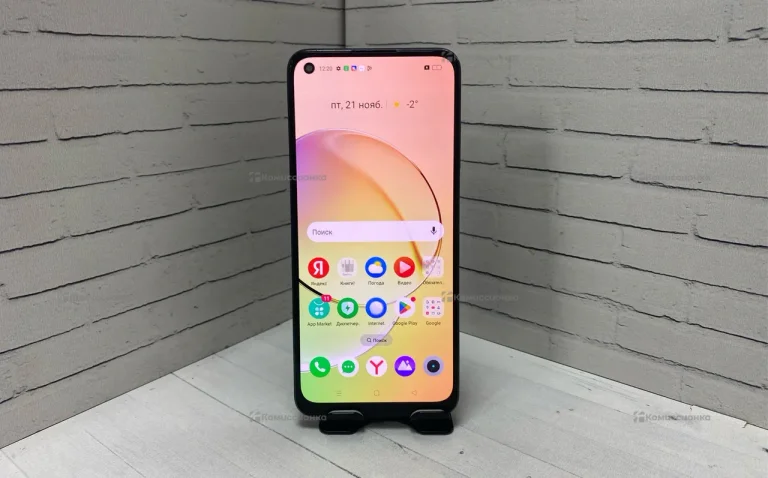 Realme 10 8/256 ГБ