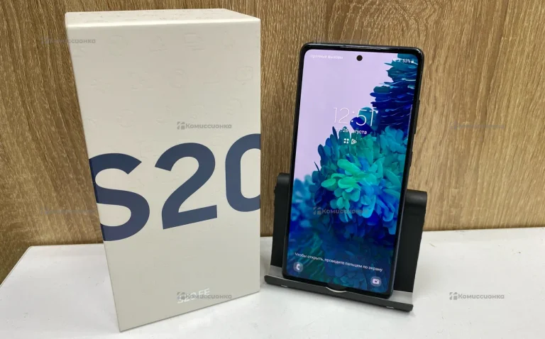 Samsung Galaxy S20 FE 6/128Gb