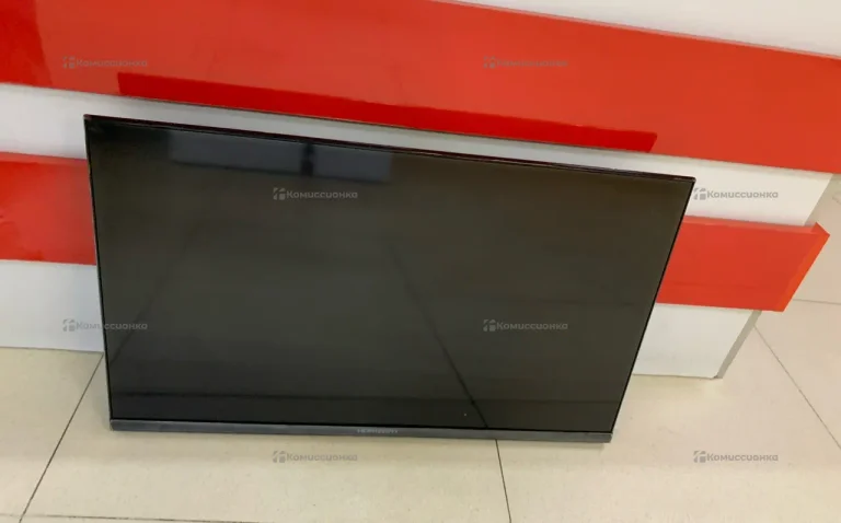 Телевизор Horizont 32LE50510
