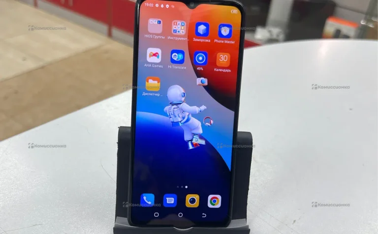 Tecno Spark 9 Pro 4/128 ГБ