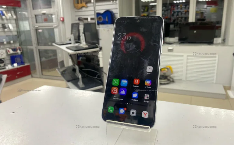Tecno SPARK 30C 4/128 ГБ