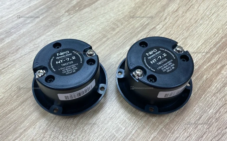 Твиттера Neo nt-7.2