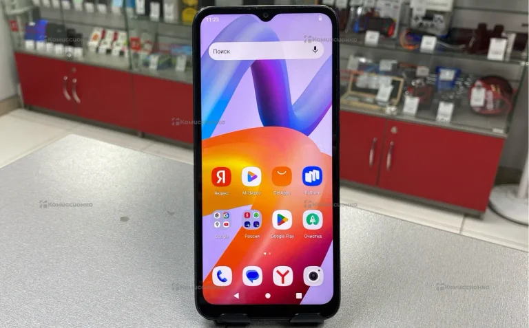 Xiaomi Redmi A2+ 3/64 ГБ