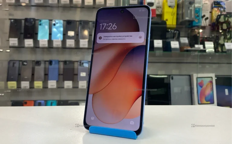 Xiaomi Redmi 12 8/256 ГБ