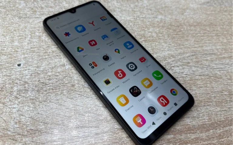 Xiaomi Redmi A5 4/64 ГБ