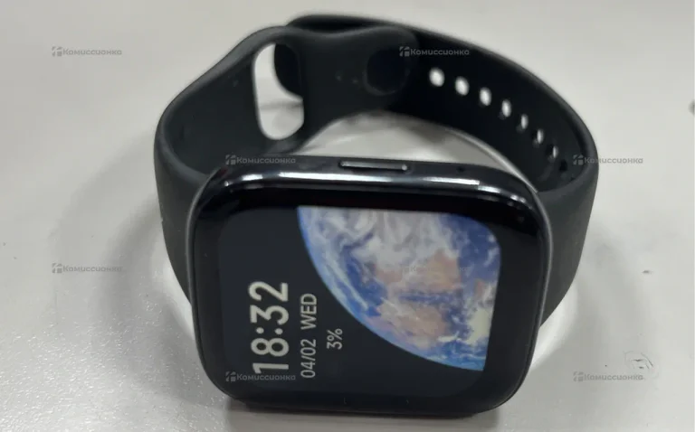 Часы  Xiaomi redmi watch 3 active