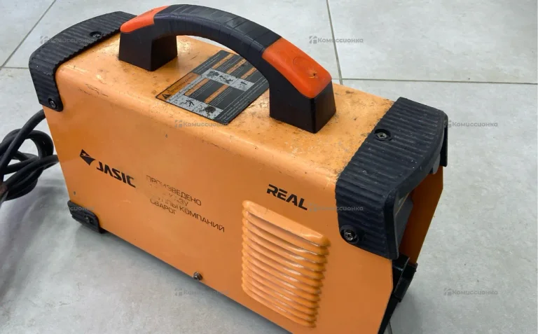 сварочный аппарат real arc 250(z244)