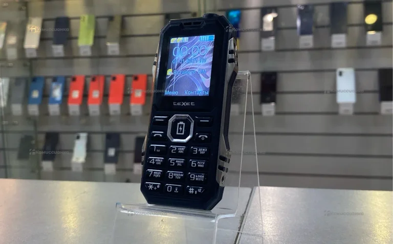 Texet TM-D429