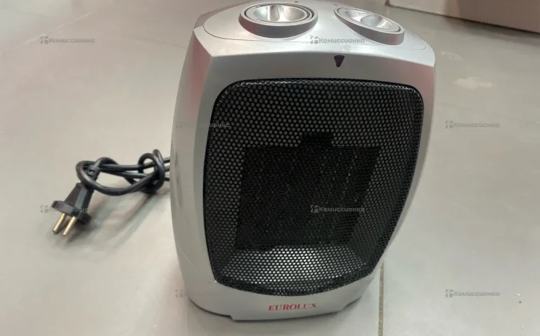 Теполовая пушка Electrolux