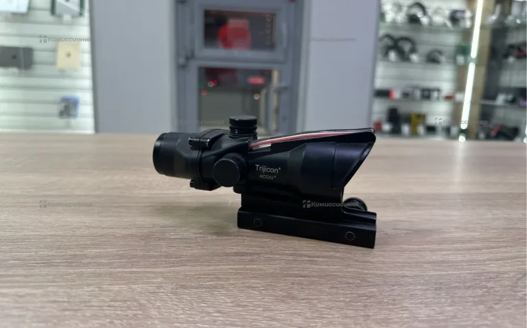 Прицел Trijicon acog