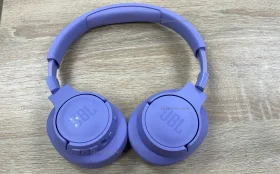 Купить Наушники  JBL TUNE770NS б/у , в Москва и область Цена:1990рублей