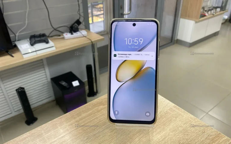 Tecno Spark Go 1 3/64 ГБ