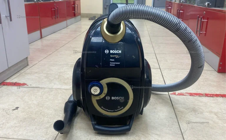 Пылесос  Bosch Sportline 2400w