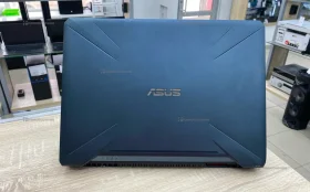 Ноутбук ASUS TUF GAMING FX505GT_FX95GT