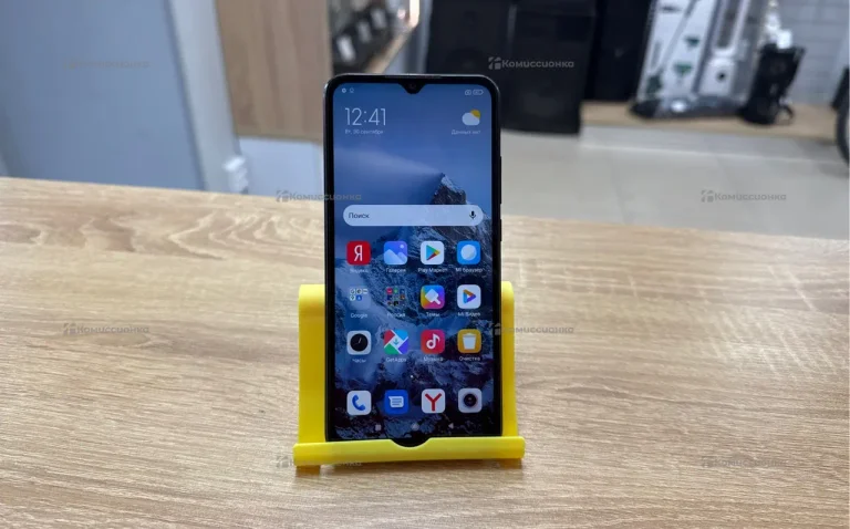 Xiaomi Redmi 10a 2/32