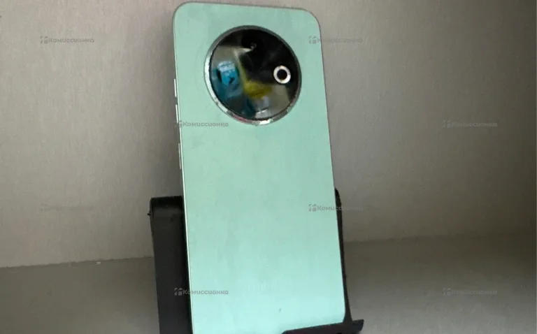 Tecno spark 30c 4/128
