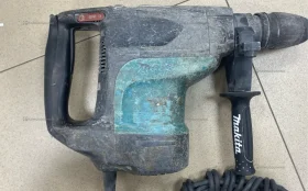 Перфоратор Makita HR4501C