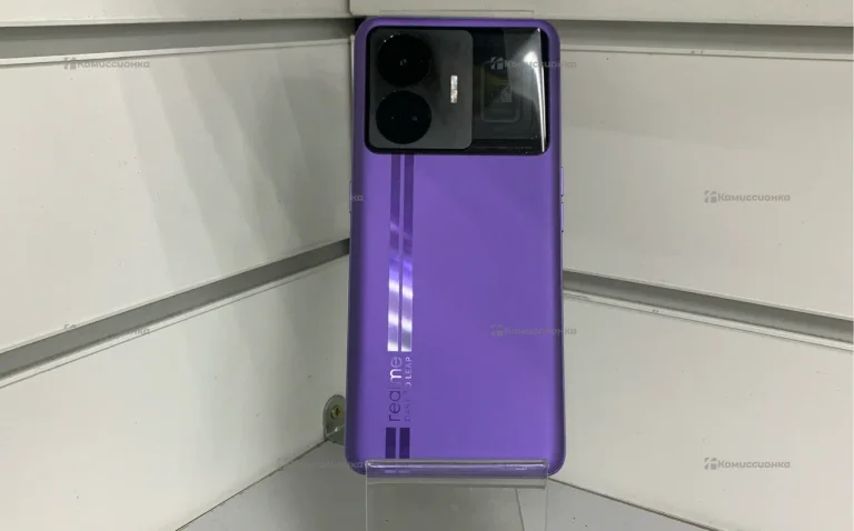Realme GT3 240W 12/256