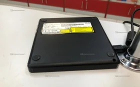 Купить Привод внеш. DVD±RW Hitachi-LG [GPM1NB10] б/у , в Курган Цена:990рублей