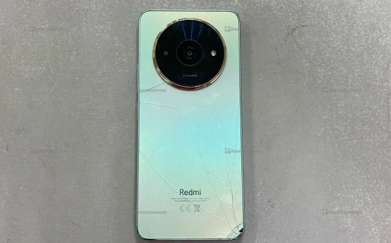 Huawei Redmi A3x 3/64 ГБ