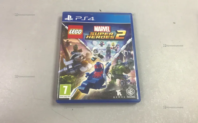 ps4 marvel super heroes 2